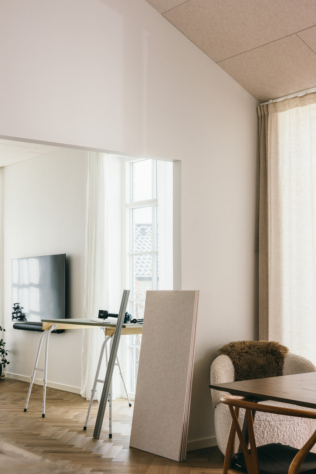 Arku Rechteckig 1200 x 600 mm