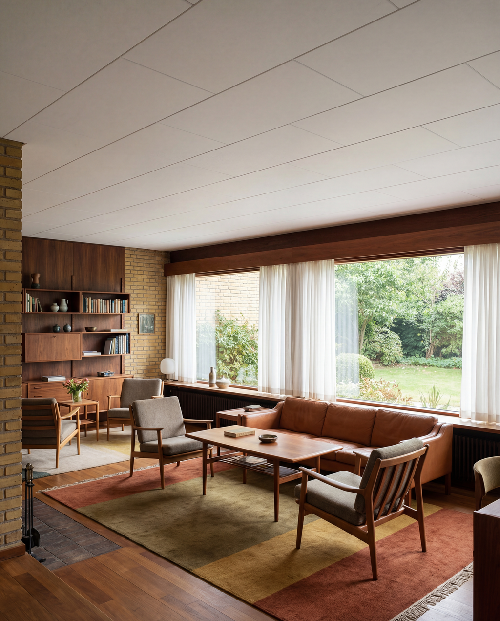 Arku Rechteckig 1200 x 600 mm