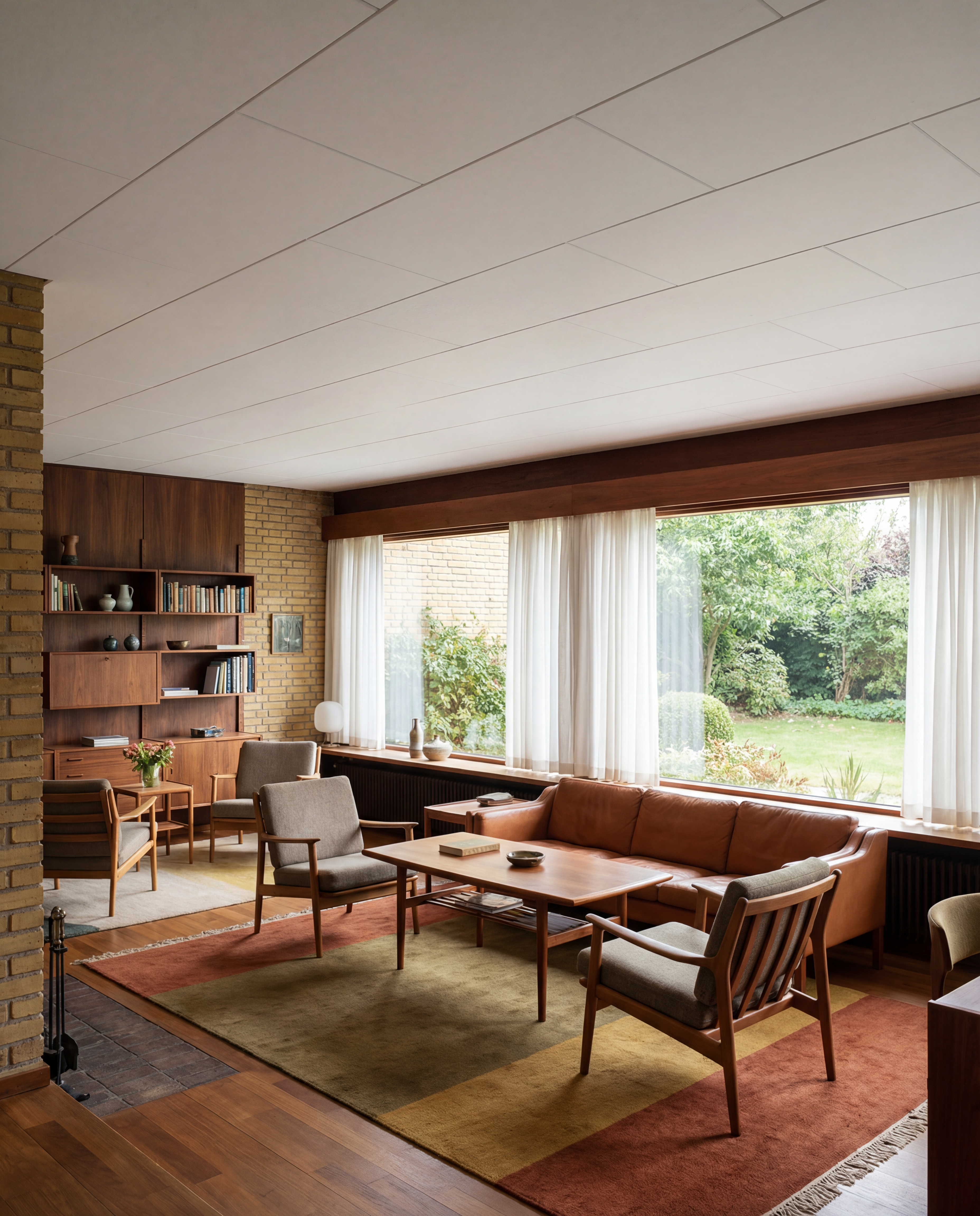 Arku Rechteckig 1200 x 600 mm