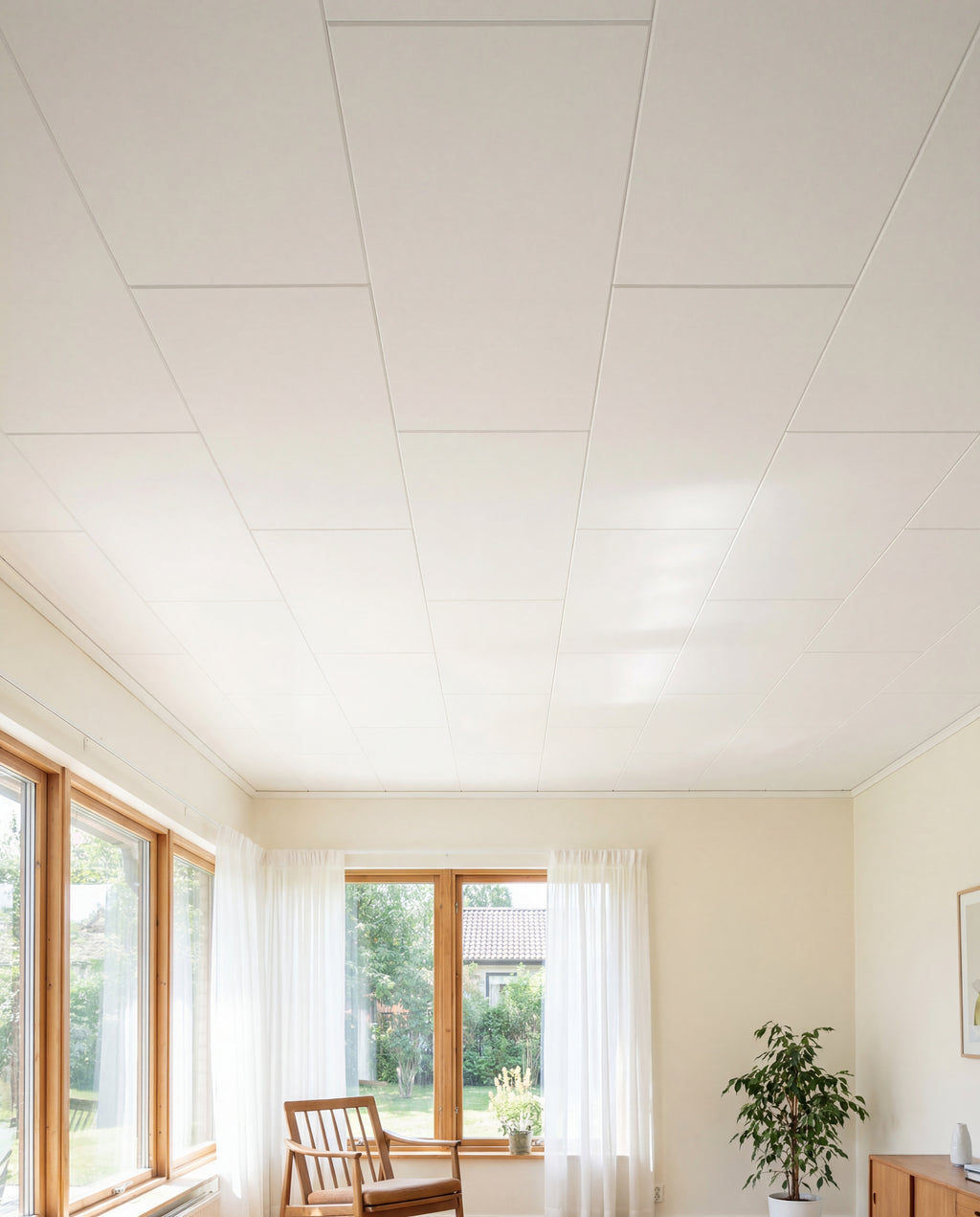 Arku Rechteckig 1200 x 600 mm