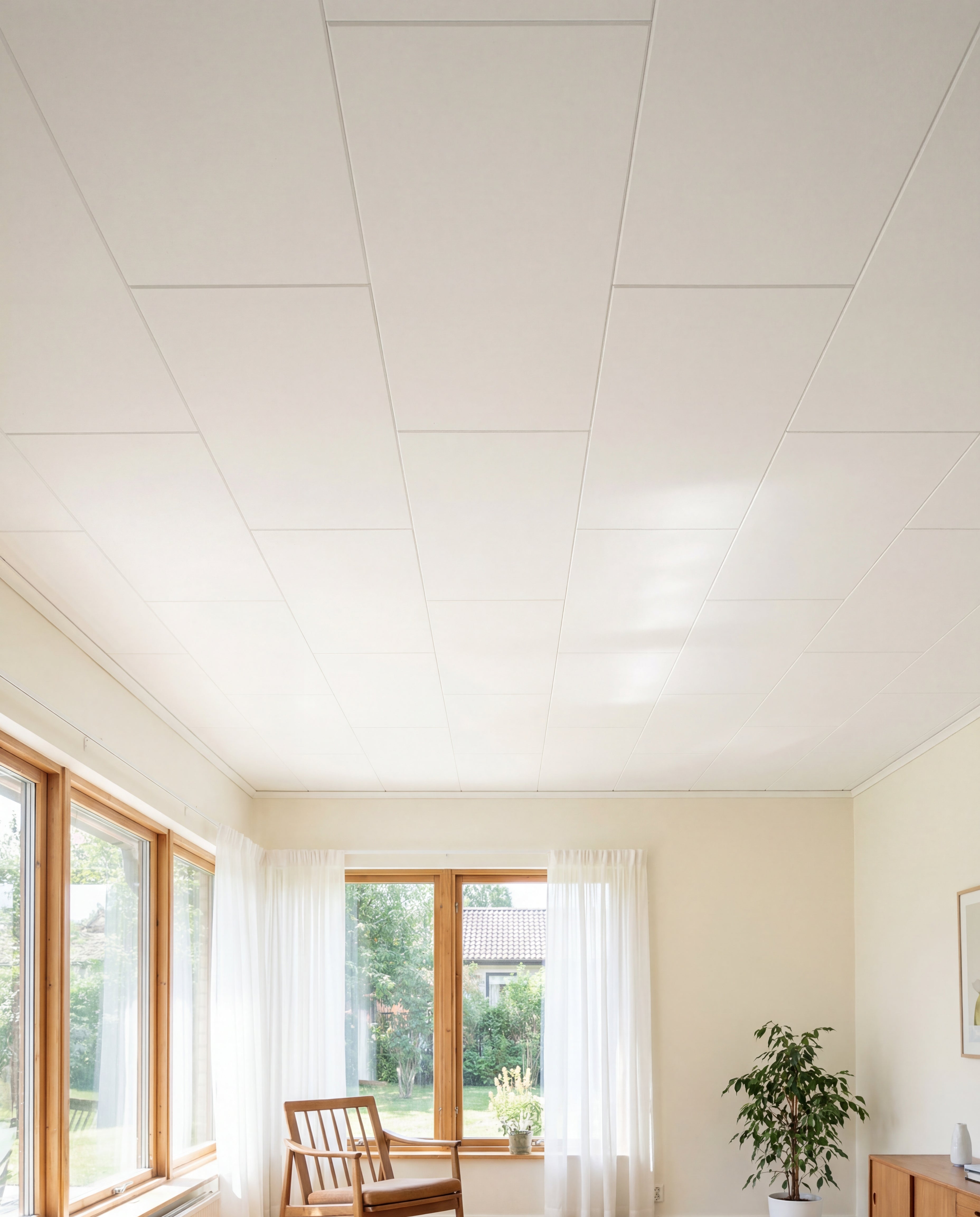 Arku Rechteckig 1200 x 600 mm