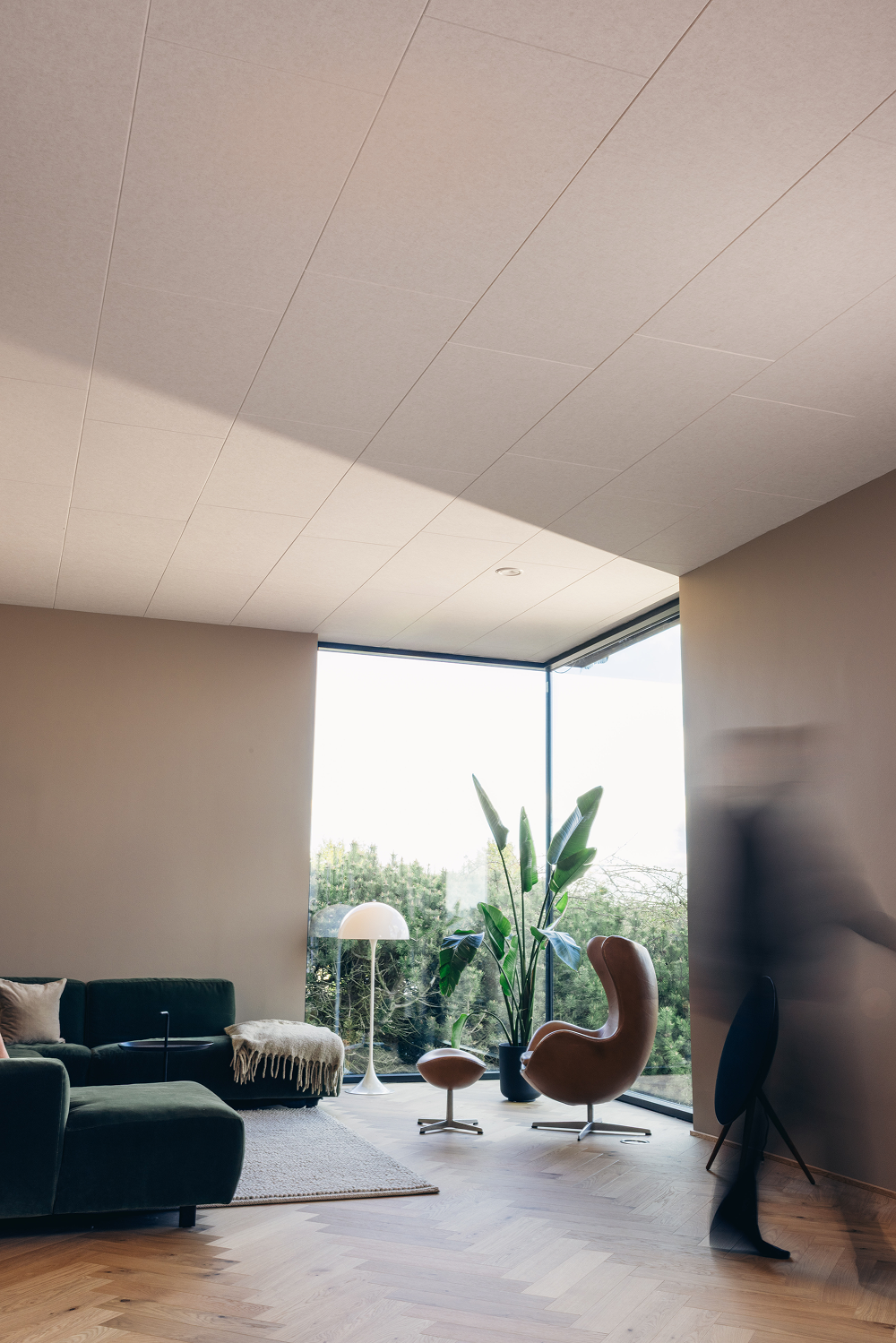 Arku Rechteckig 1200 x 600 mm