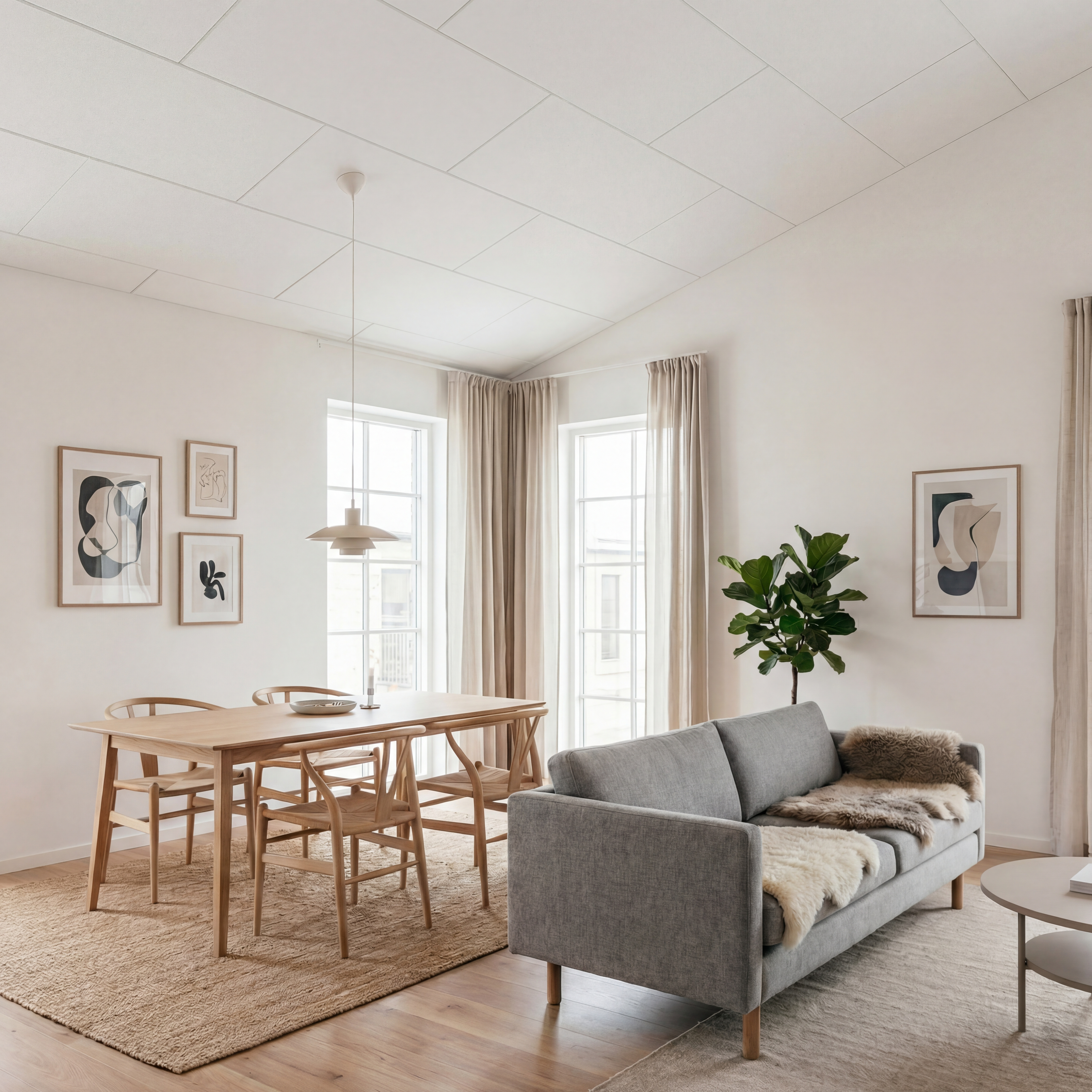 Arku Rechteckig 1200 x 600 mm