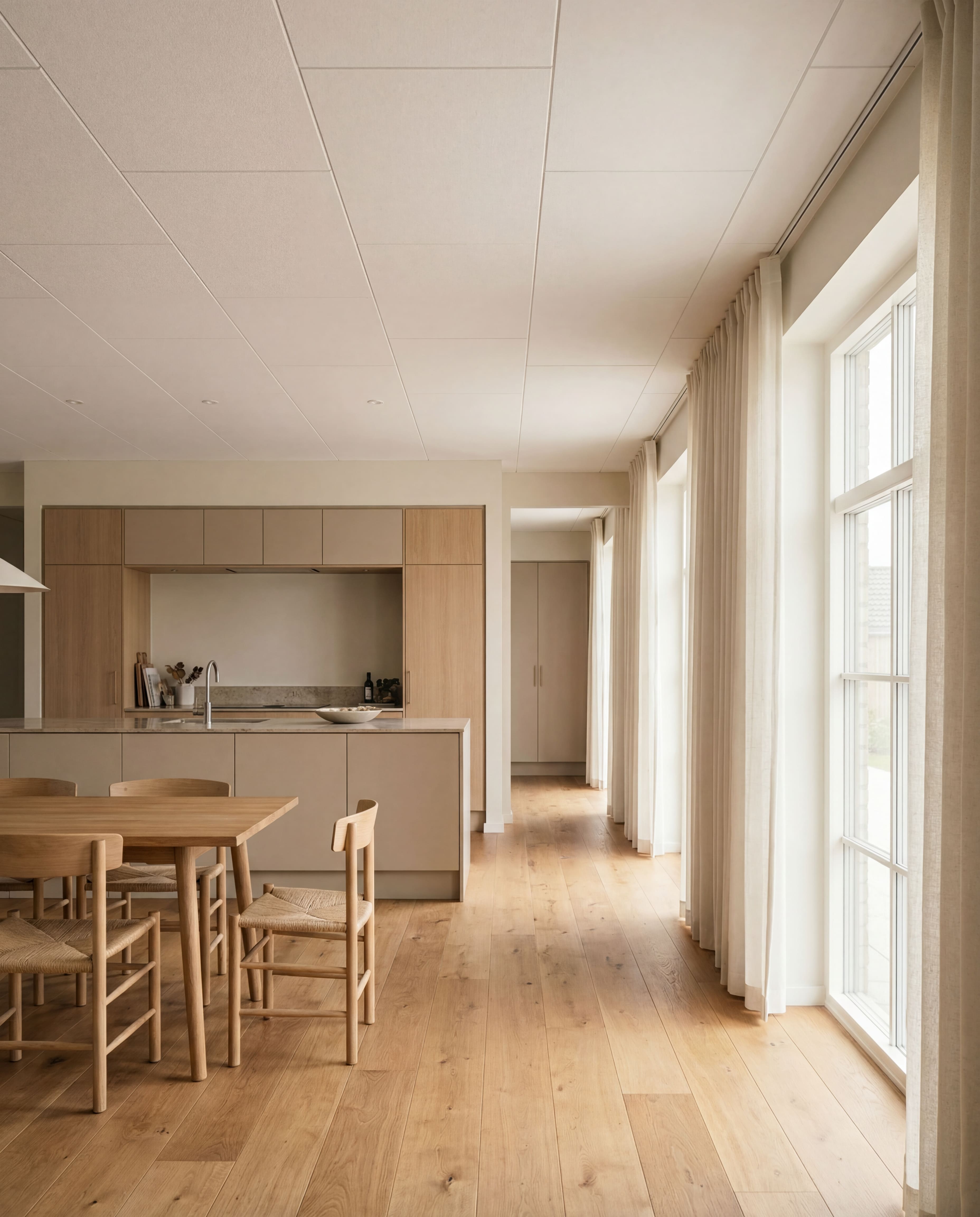 Arku Rechteckig 1200 x 600 mm