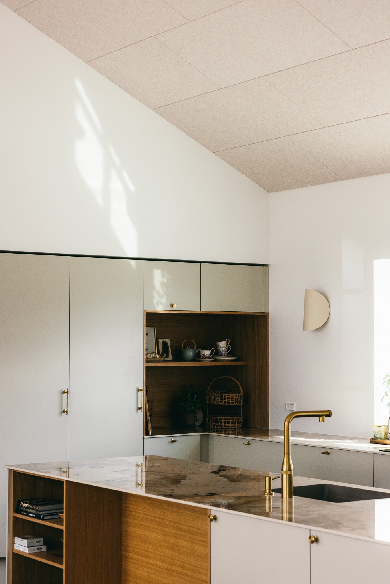 Arku Rechteckig 1200 x 600 mm