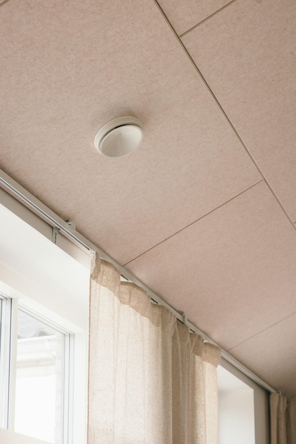 Quadratisches Blech 600 x 600 mm