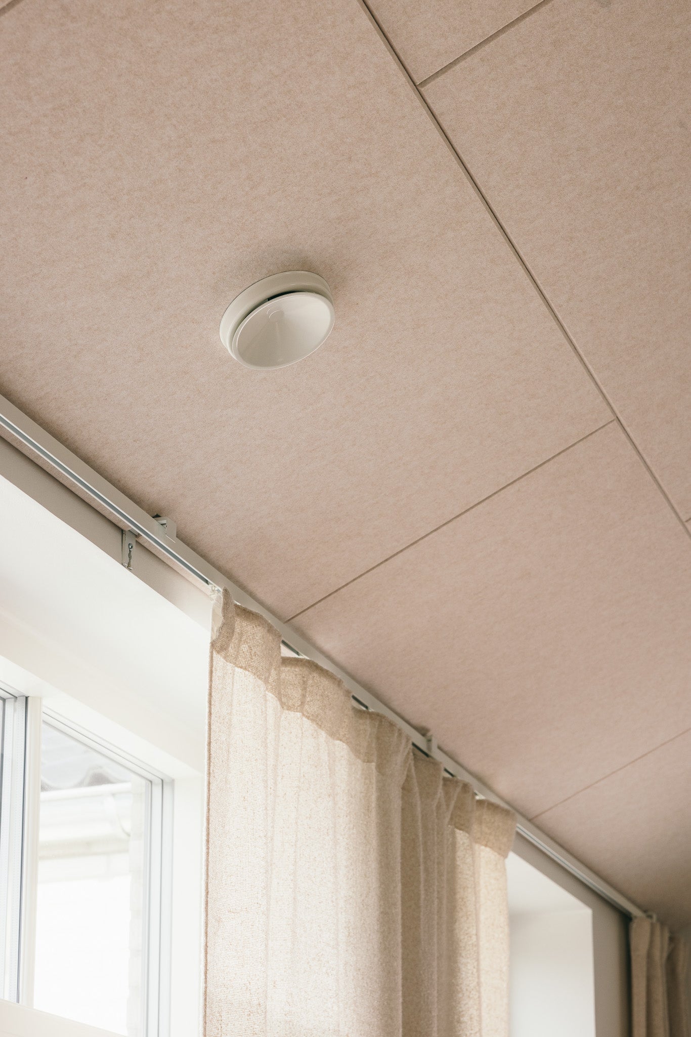 Quadratisches Blech 600 x 600 mm