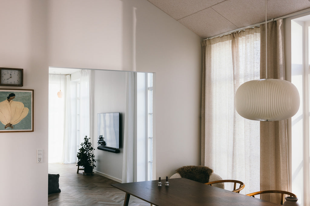 Arku Rechteckig 1200 x 600 mm