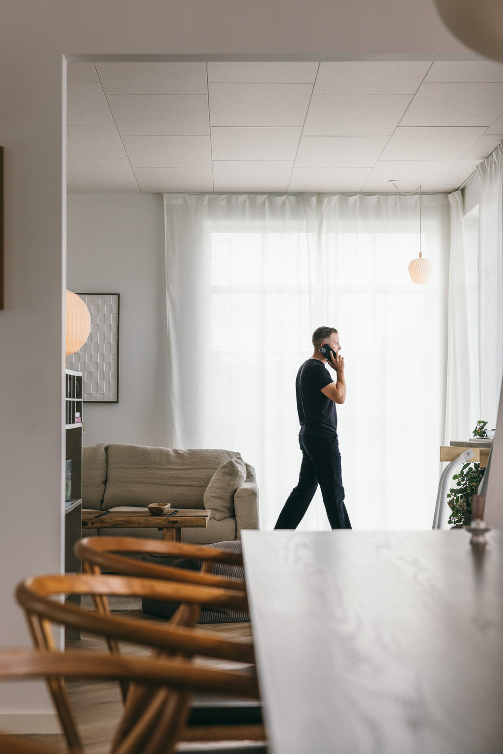 Arku Rechteckig 1200 x 600 mm