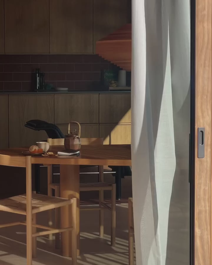 Quadratisches Blech 600 x 600 mm